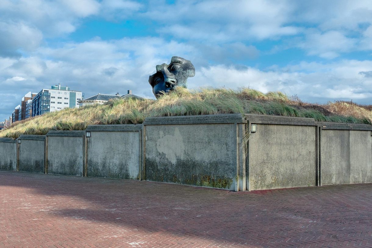 Te koop: Foto Appartement aan de Seinpostduin 54 in 's-Gravenhage