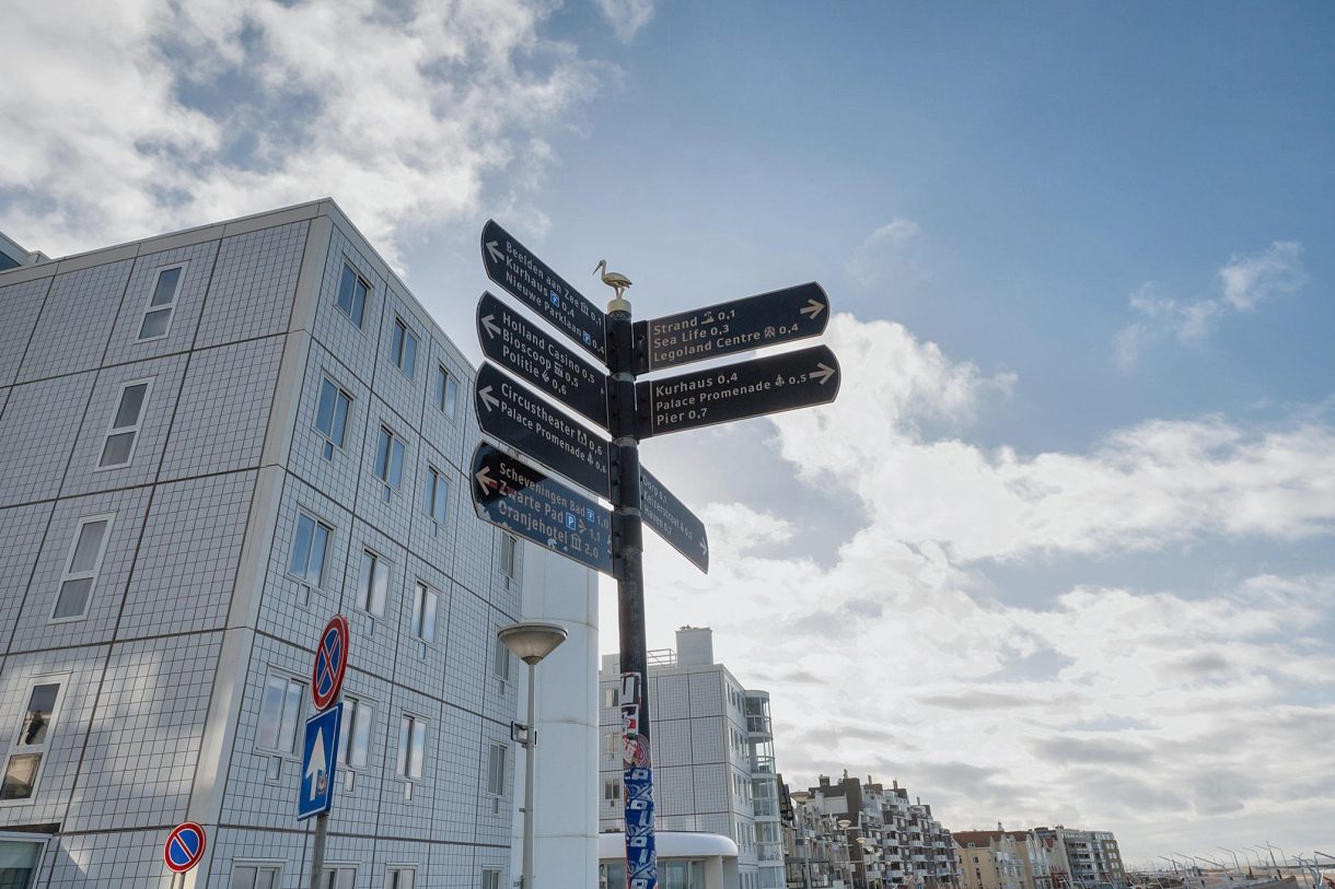 Te koop: Foto Appartement aan de Seinpostduin 54 in 's-Gravenhage