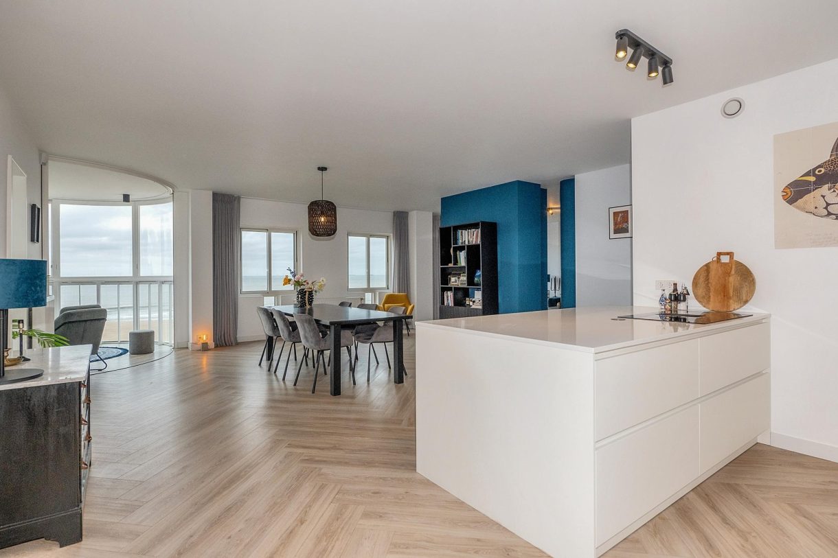 Te koop: Foto Appartement aan de Seinpostduin 54 in 's-Gravenhage