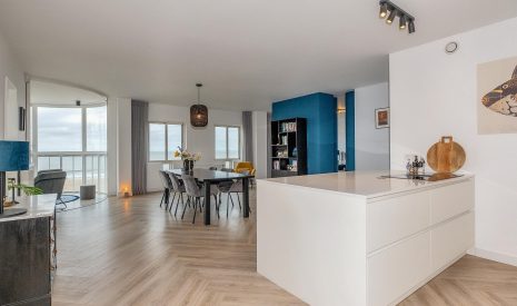 Hoofdfoto van 's-Gravenhage Seinpostduin 54