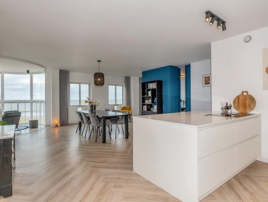 Hoofdfoto van 's-Gravenhage Seinpostduin 54