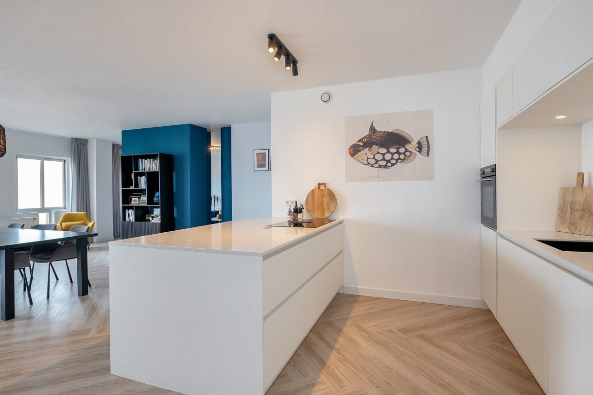 Te koop: Foto Appartement aan de Seinpostduin 54 in 's-Gravenhage