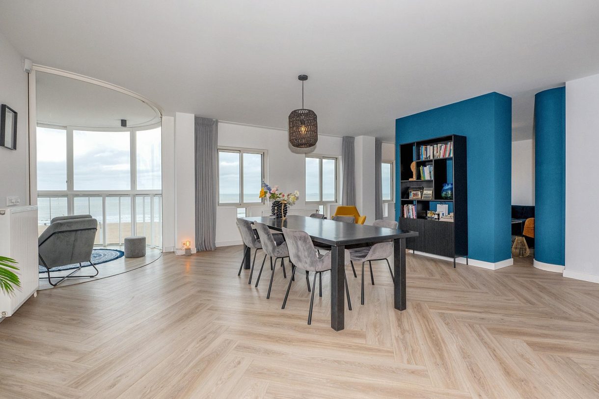 Te koop: Foto Appartement aan de Seinpostduin 54 in 's-Gravenhage