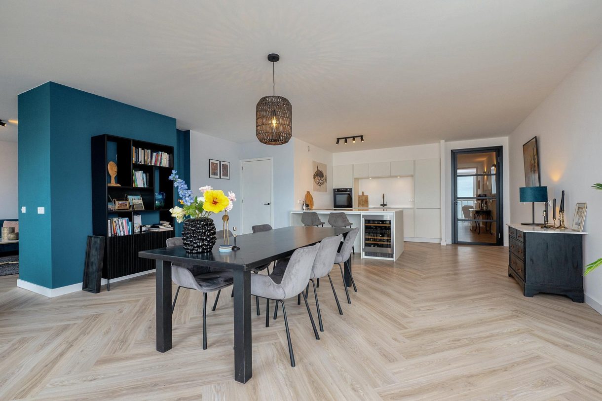 Te koop: Foto Appartement aan de Seinpostduin 54 in 's-Gravenhage