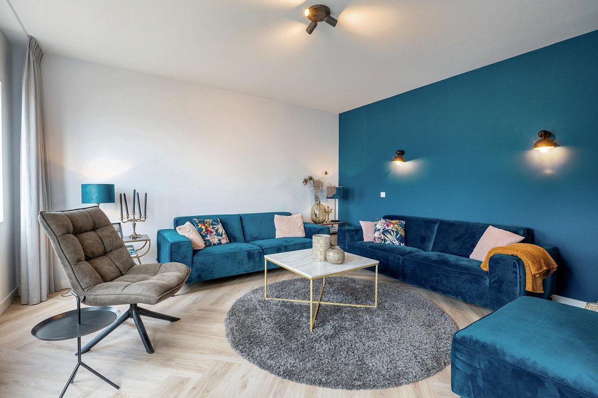 Te koop: Foto Appartement aan de Seinpostduin 54 in 's-Gravenhage
