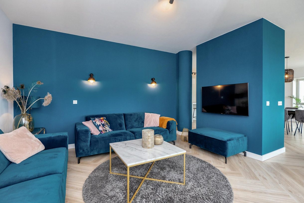 Te koop: Foto Appartement aan de Seinpostduin 54 in 's-Gravenhage