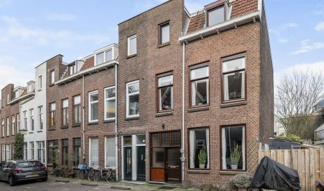 Hoofdfoto van Vlaardingen Willem Barendszoonstraat 27