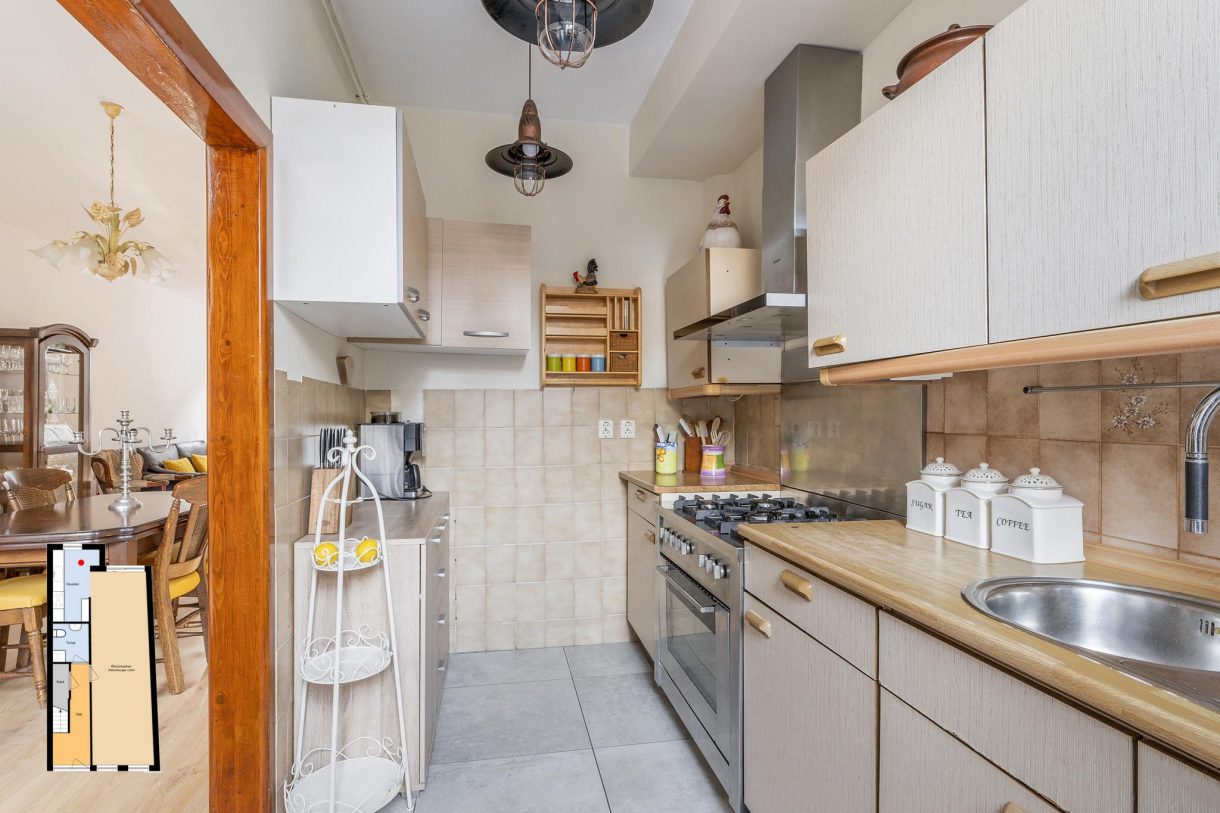 Te koop: Foto Woonhuis aan de Willem Barendszoonstraat 27 in Vlaardingen