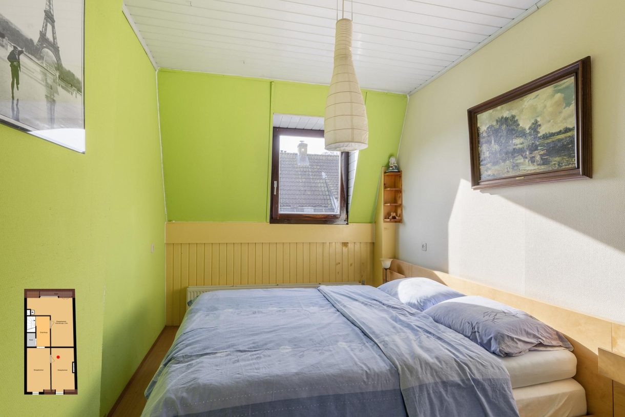 Te koop: Foto Woonhuis aan de Willem Barendszoonstraat 27 in Vlaardingen