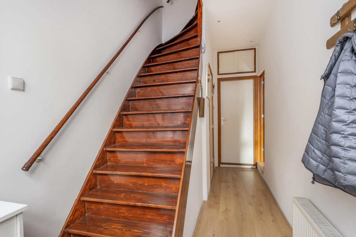 Te koop: Foto Woonhuis aan de Willem Barendszoonstraat 27 in Vlaardingen