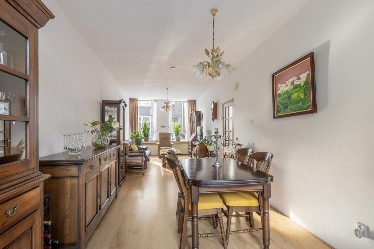 Te koop: Foto Woonhuis aan de Willem Barendszoonstraat 27 in Vlaardingen