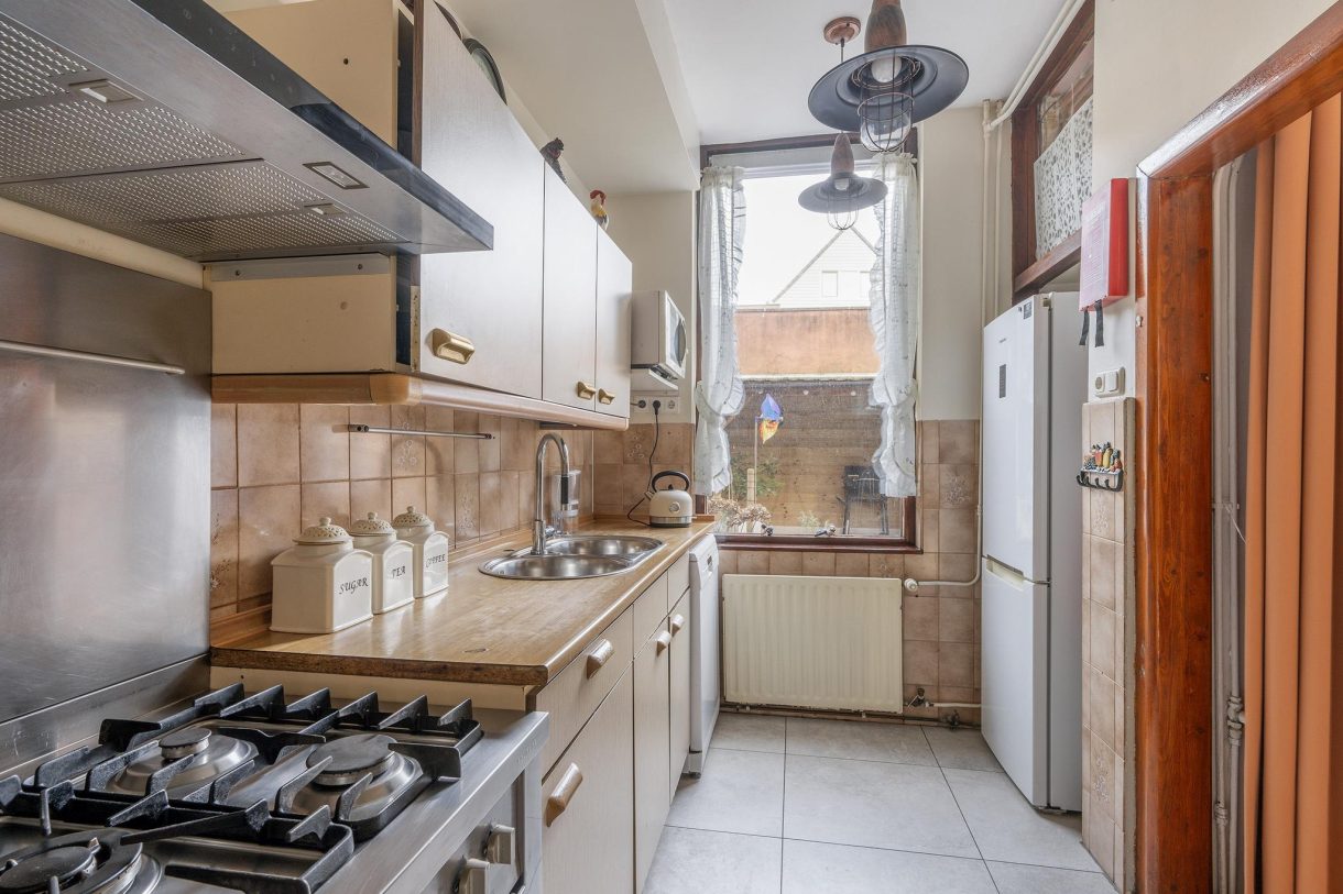 Te koop: Foto Woonhuis aan de Willem Barendszoonstraat 27 in Vlaardingen