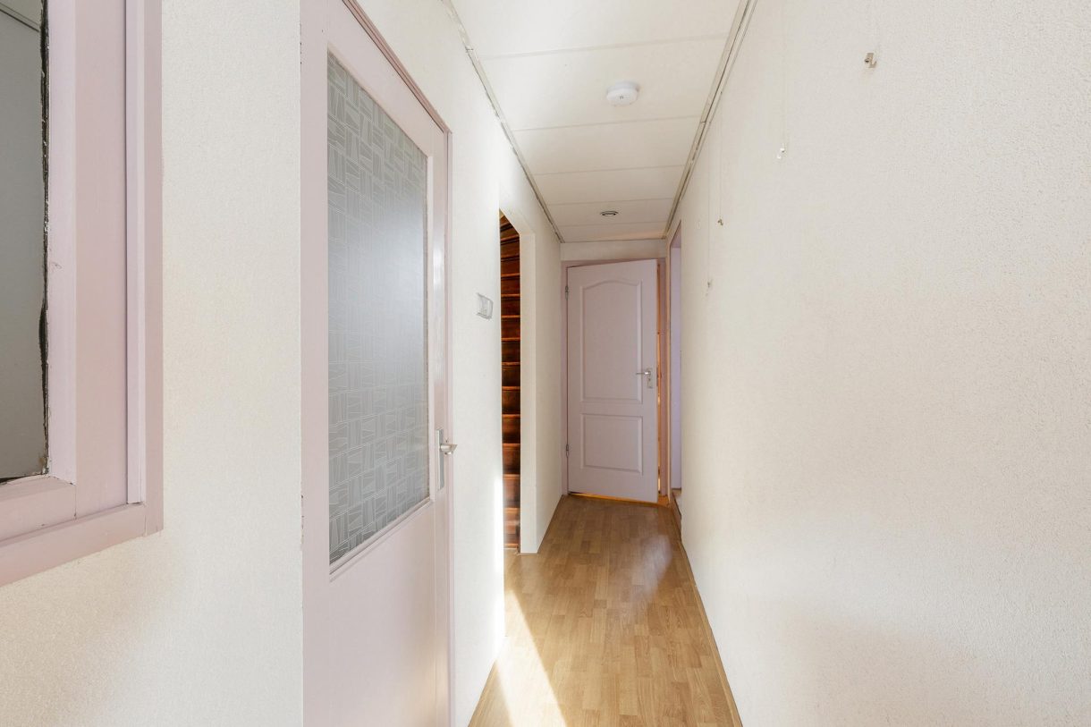 Te koop: Foto Woonhuis aan de Willem Barendszoonstraat 27 in Vlaardingen