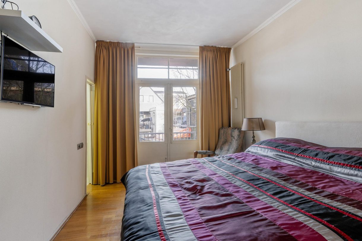 Te koop: Foto Woonhuis aan de Willem Barendszoonstraat 27 in Vlaardingen