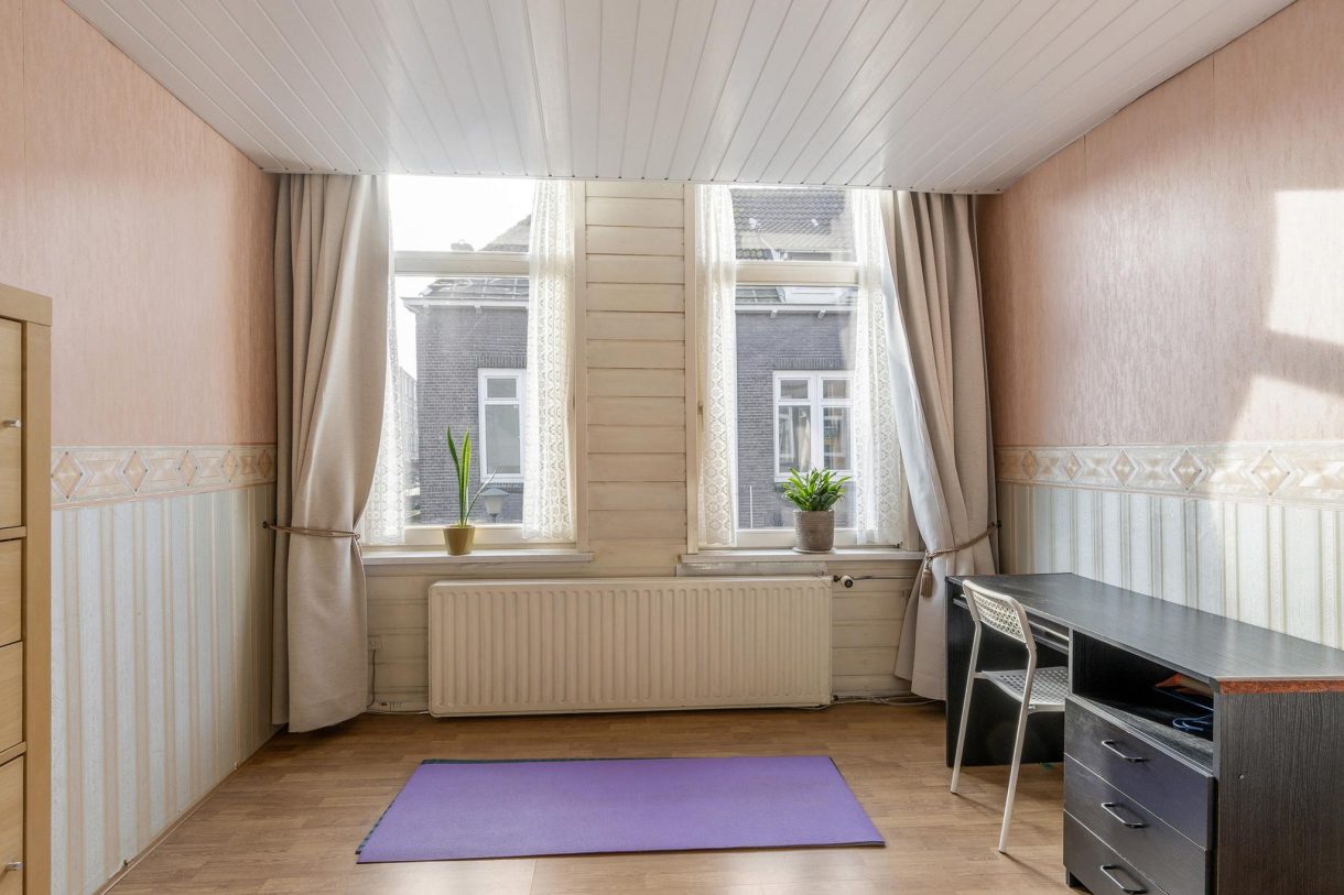 Te koop: Foto Woonhuis aan de Willem Barendszoonstraat 27 in Vlaardingen