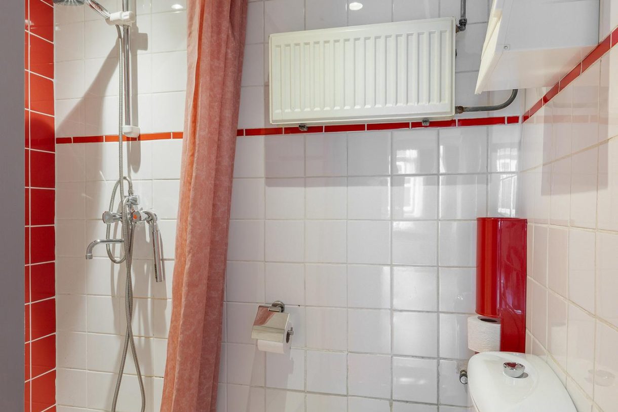 Te koop: Foto Woonhuis aan de Willem Barendszoonstraat 27 in Vlaardingen