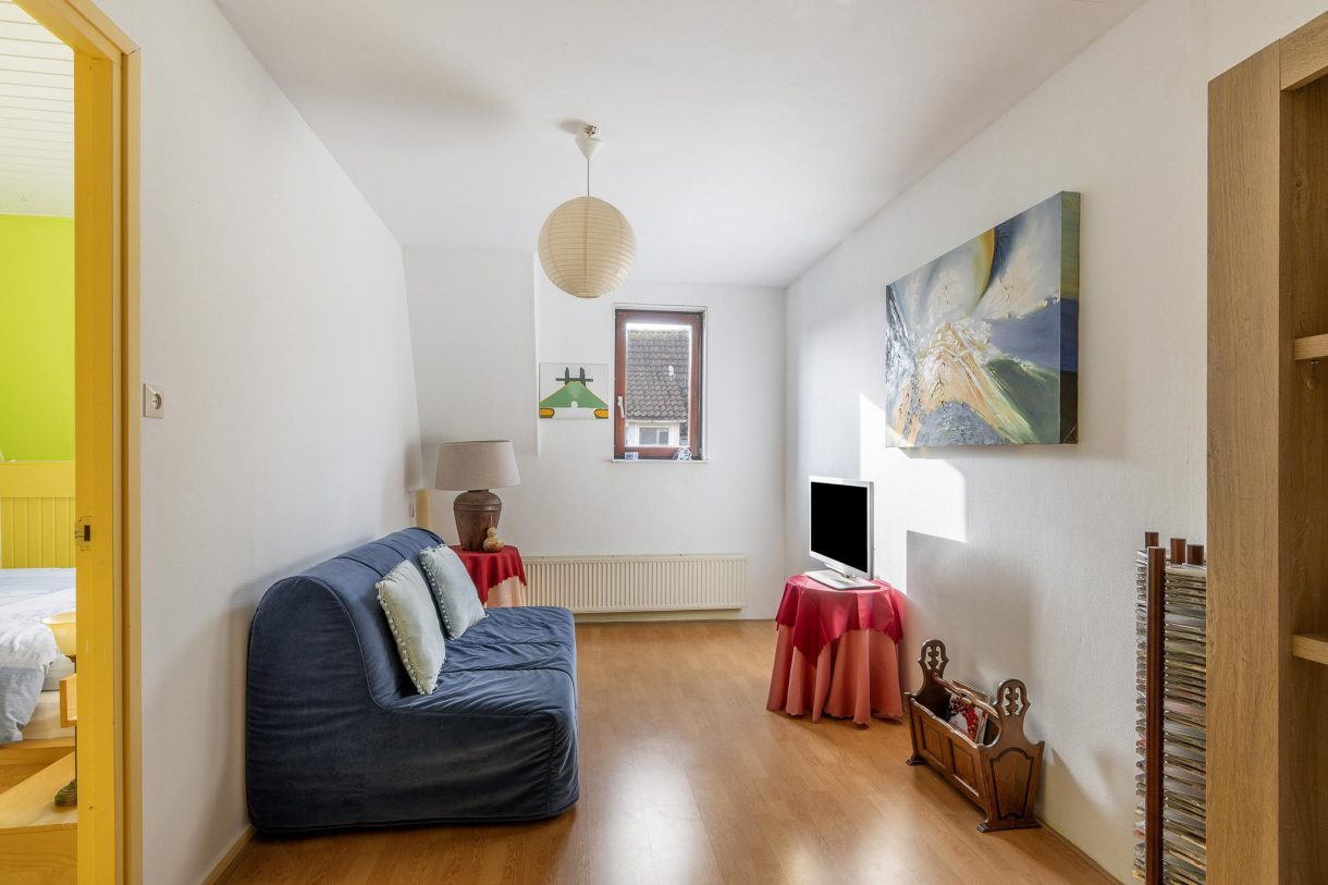 Te koop: Foto Woonhuis aan de Willem Barendszoonstraat 27 in Vlaardingen