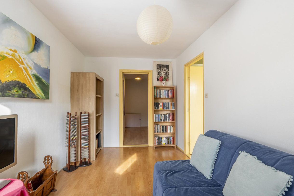 Te koop: Foto Woonhuis aan de Willem Barendszoonstraat 27 in Vlaardingen