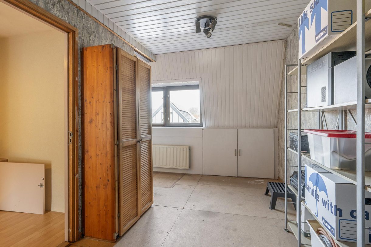 Te koop: Foto Woonhuis aan de Willem Barendszoonstraat 27 in Vlaardingen