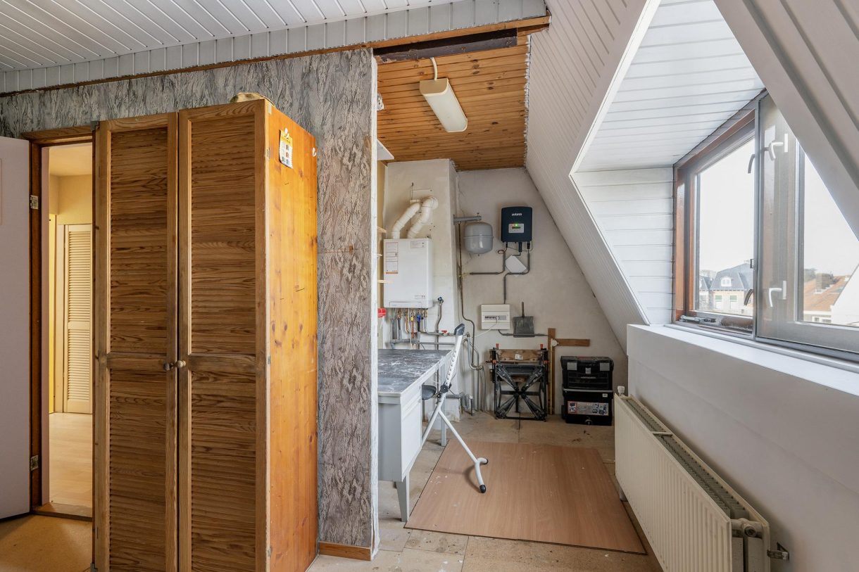 Te koop: Foto Woonhuis aan de Willem Barendszoonstraat 27 in Vlaardingen