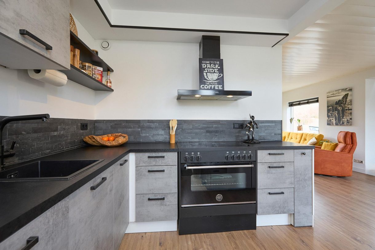 Te koop: Foto Woonhuis aan de Pinksterblomstraat 83 in Schermerhorn