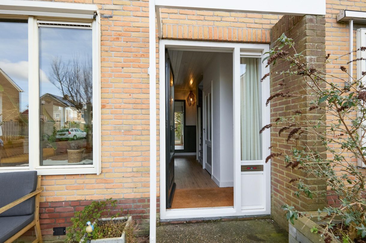 Te koop: Foto Woonhuis aan de Pinksterblomstraat 83 in Schermerhorn