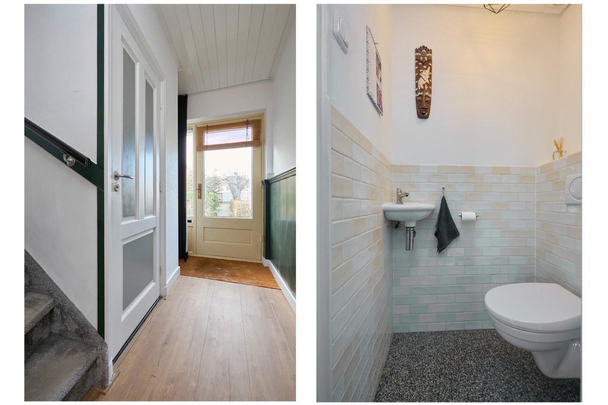 Te koop: Foto Woonhuis aan de Pinksterblomstraat 83 in Schermerhorn