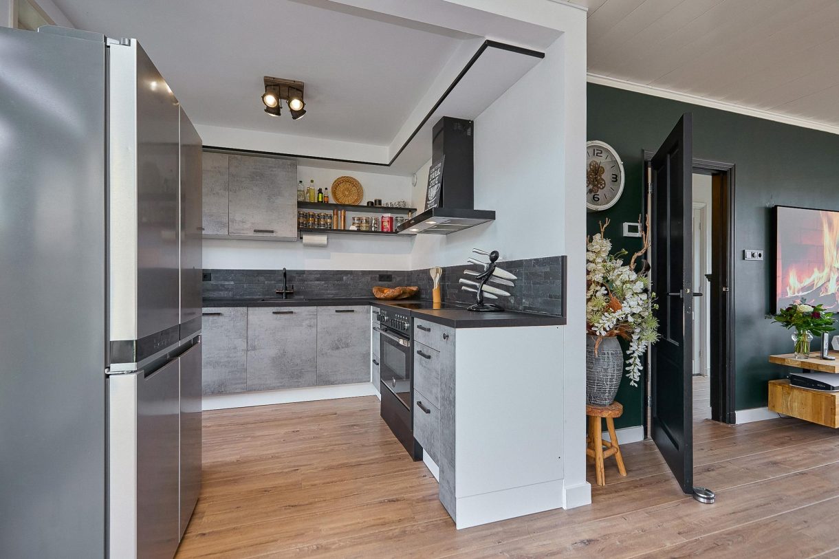 Te koop: Foto Woonhuis aan de Pinksterblomstraat 83 in Schermerhorn