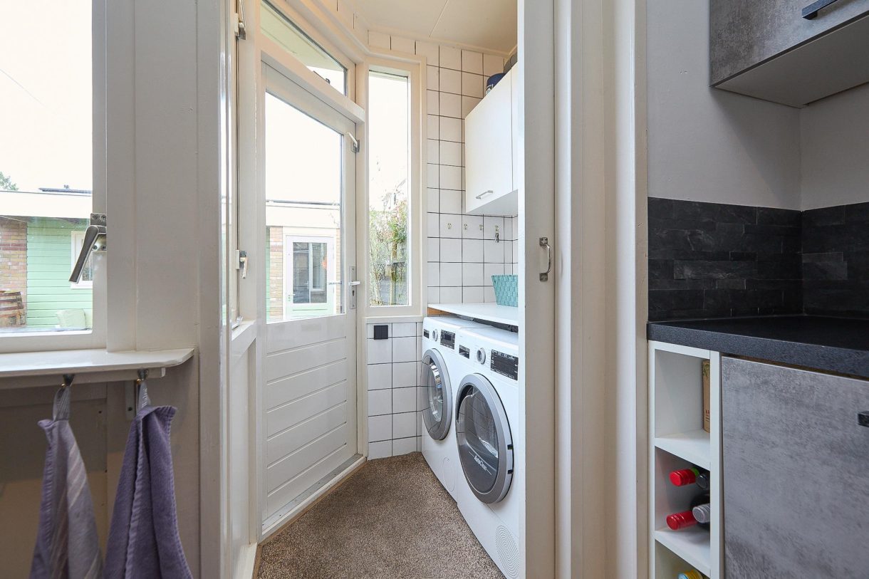 Te koop: Foto Woonhuis aan de Pinksterblomstraat 83 in Schermerhorn