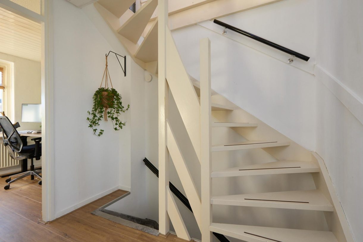 Te koop: Foto Woonhuis aan de Pinksterblomstraat 83 in Schermerhorn