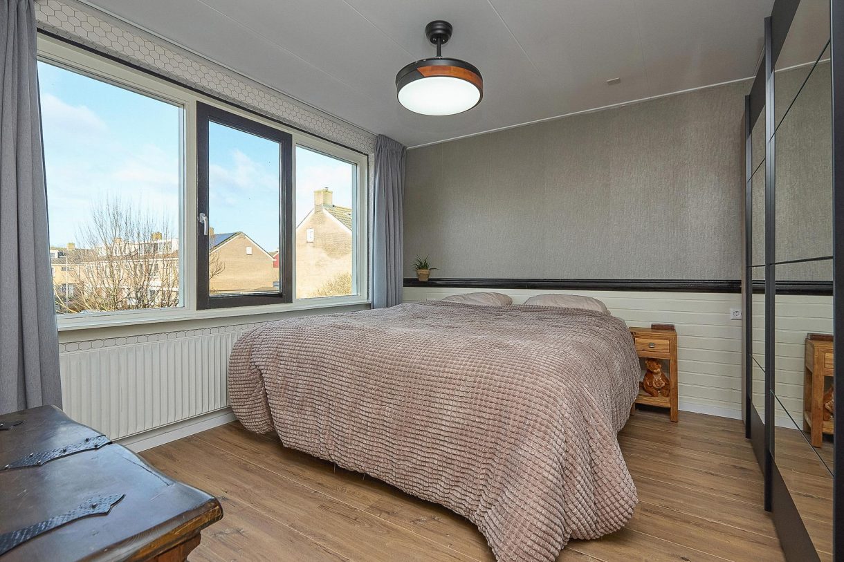 Te koop: Foto Woonhuis aan de Pinksterblomstraat 83 in Schermerhorn