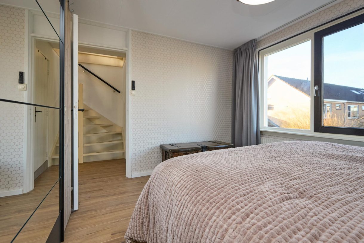 Te koop: Foto Woonhuis aan de Pinksterblomstraat 83 in Schermerhorn