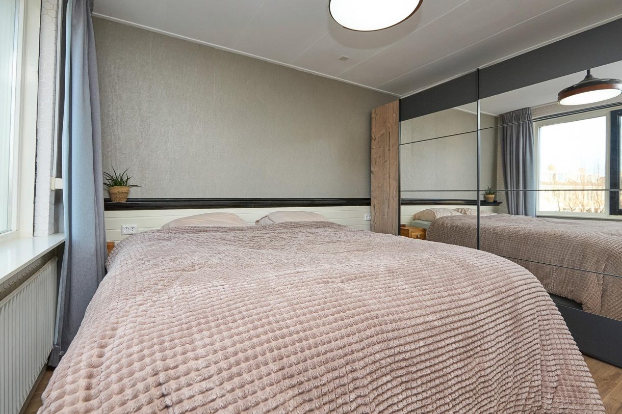 Te koop: Foto Woonhuis aan de Pinksterblomstraat 83 in Schermerhorn