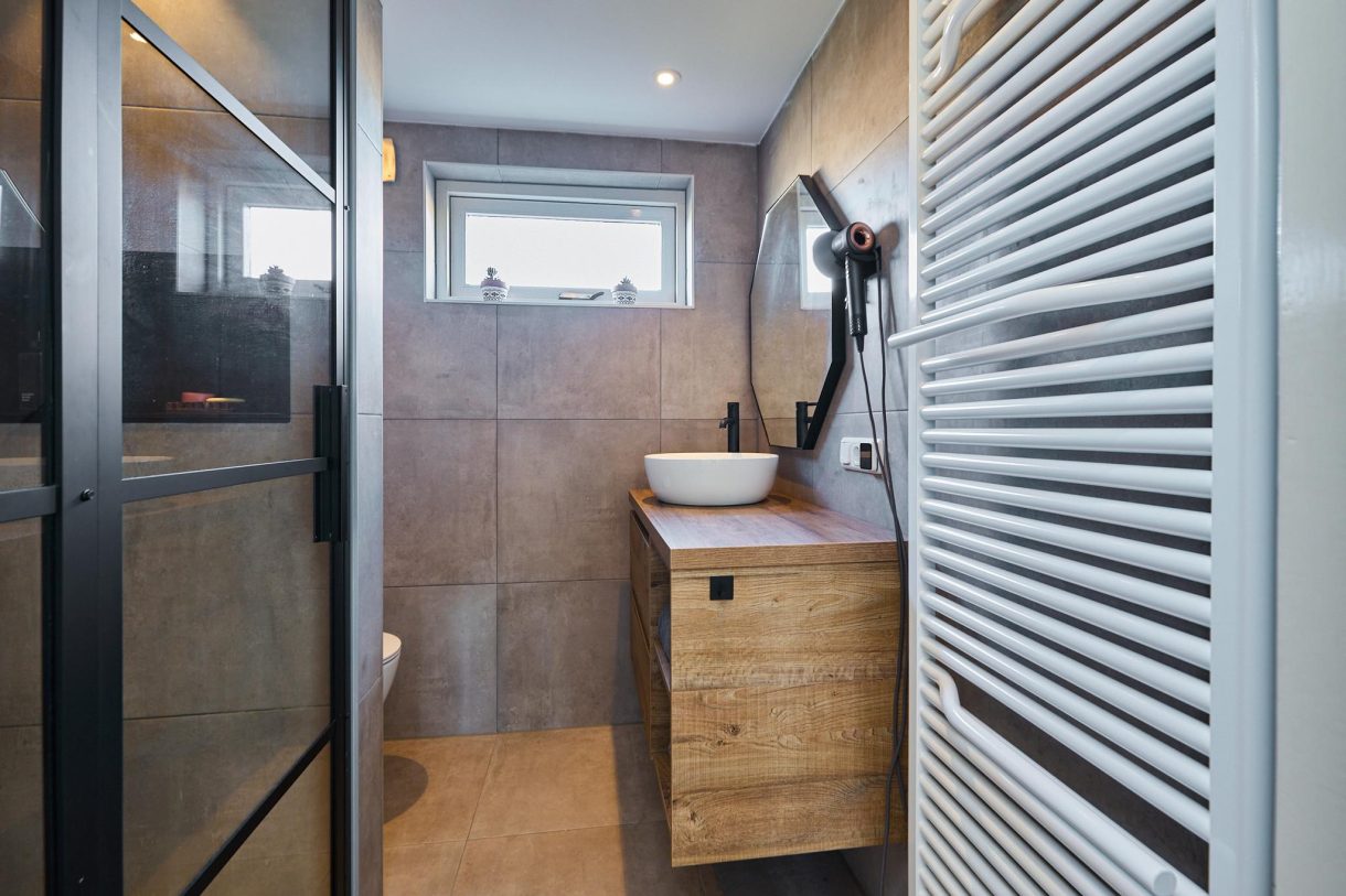 Te koop: Foto Woonhuis aan de Pinksterblomstraat 83 in Schermerhorn