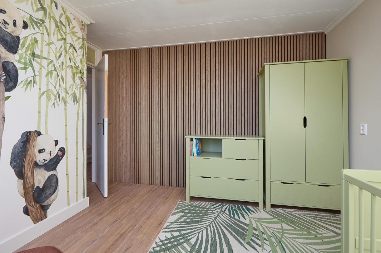 Te koop: Foto Woonhuis aan de Pinksterblomstraat 83 in Schermerhorn