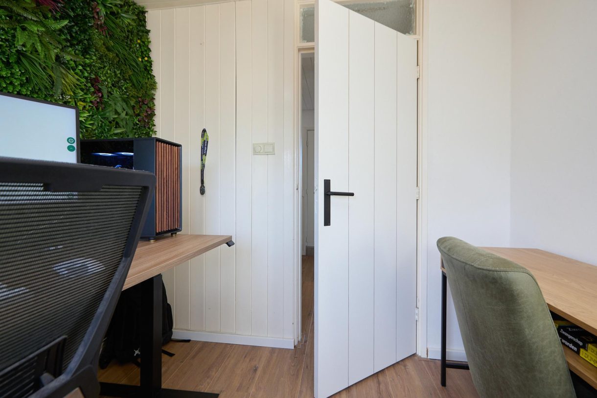 Te koop: Foto Woonhuis aan de Pinksterblomstraat 83 in Schermerhorn