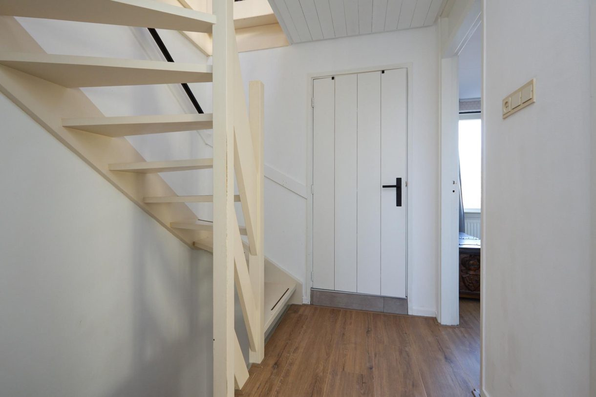 Te koop: Foto Woonhuis aan de Pinksterblomstraat 83 in Schermerhorn