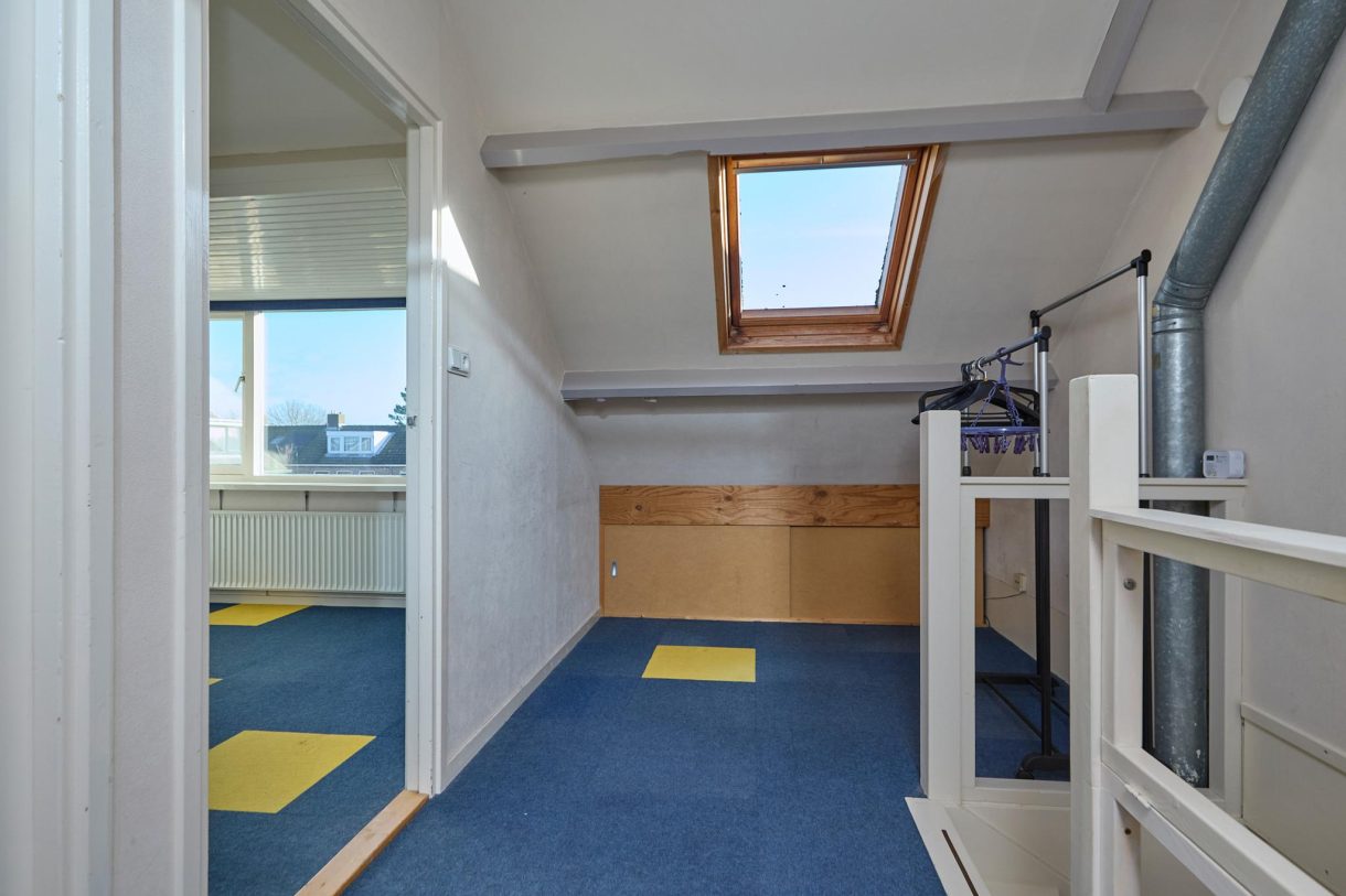 Te koop: Foto Woonhuis aan de Pinksterblomstraat 83 in Schermerhorn