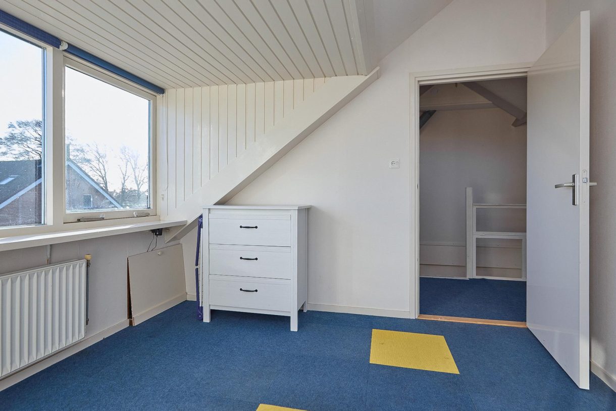 Te koop: Foto Woonhuis aan de Pinksterblomstraat 83 in Schermerhorn