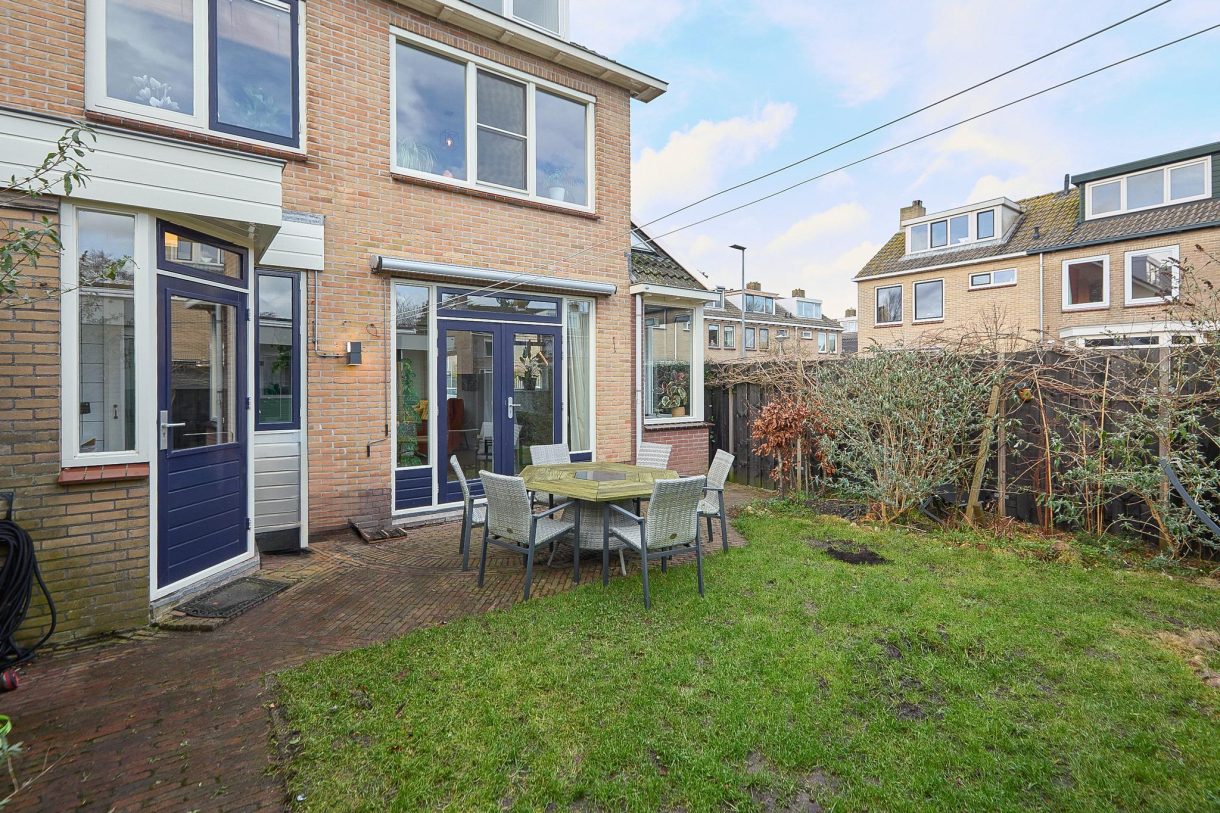 Te koop: Foto Woonhuis aan de Pinksterblomstraat 83 in Schermerhorn