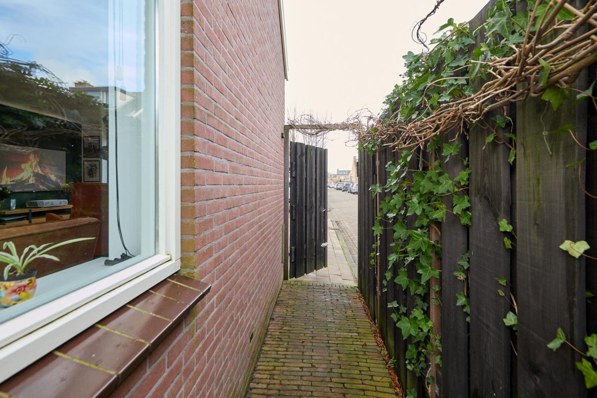 Te koop: Foto Woonhuis aan de Pinksterblomstraat 83 in Schermerhorn