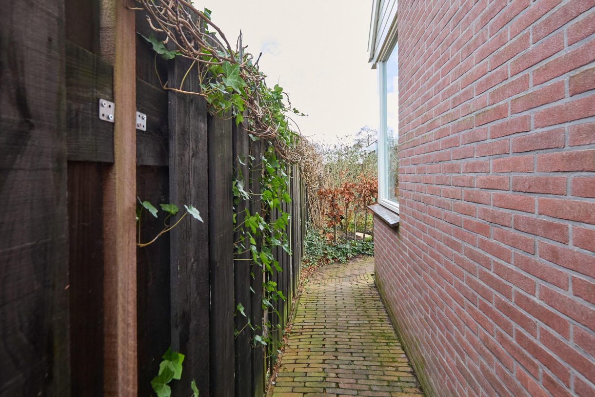 Te koop: Foto Woonhuis aan de Pinksterblomstraat 83 in Schermerhorn
