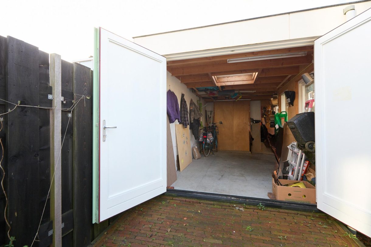 Te koop: Foto Woonhuis aan de Pinksterblomstraat 83 in Schermerhorn