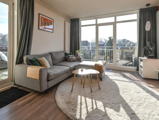 Hoofdfoto van Haarlem Westerhoutpark 39