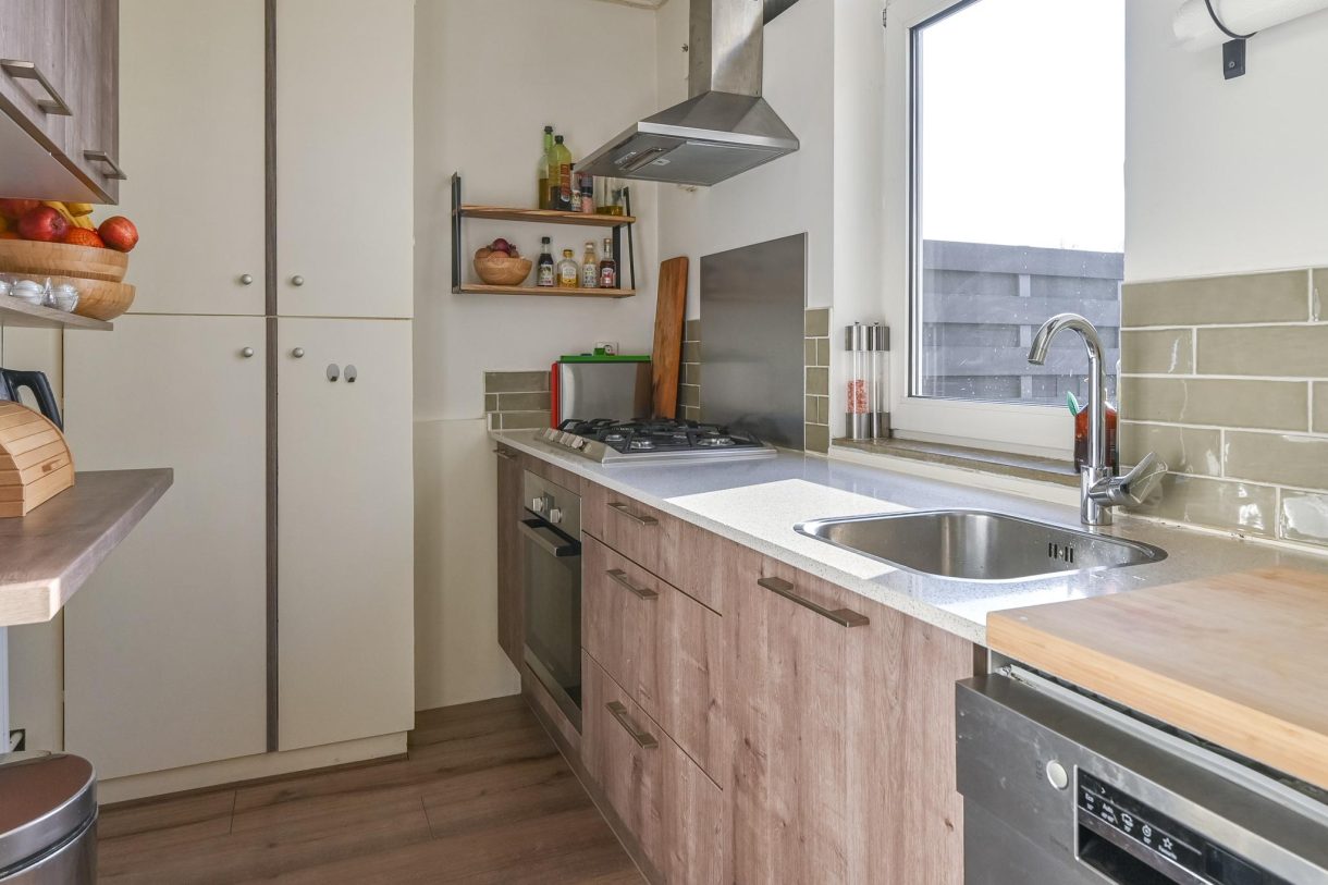 Te koop: Foto Appartement aan de Westerhoutpark 39 in Haarlem