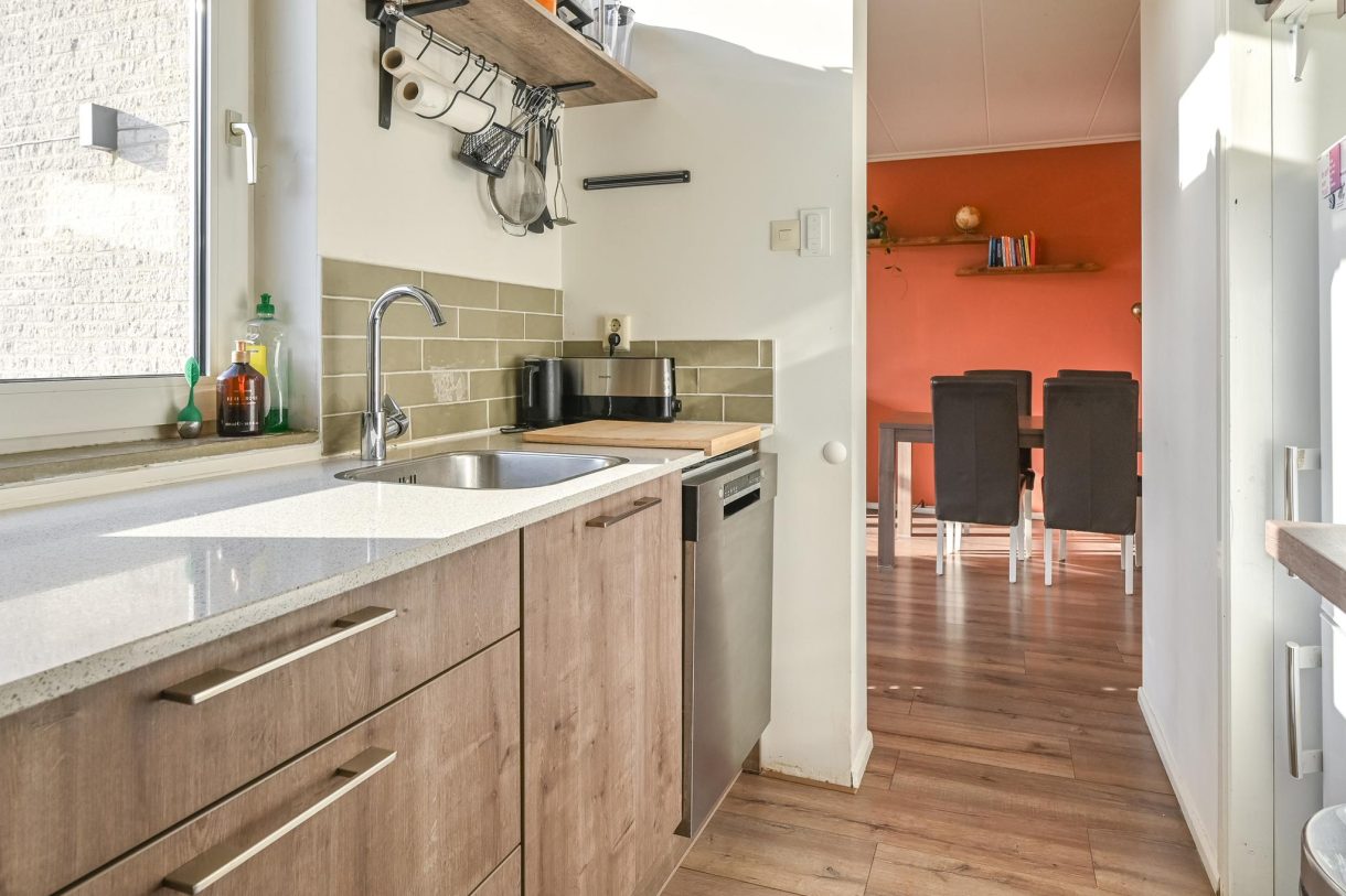 Te koop: Foto Appartement aan de Westerhoutpark 39 in Haarlem