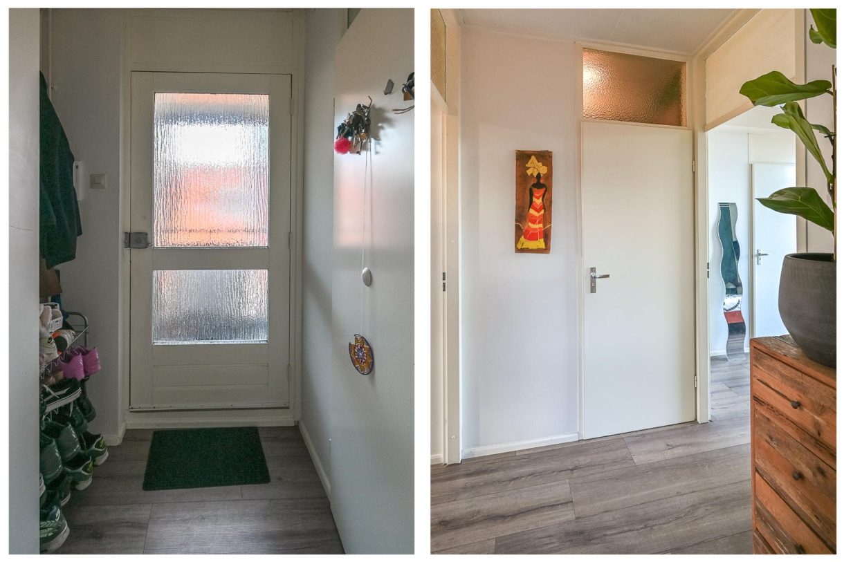 Te koop: Foto Appartement aan de Westerhoutpark 39 in Haarlem