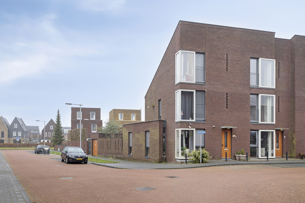 Te koop: Foto Woonhuis aan de Mulderwaard 3 in Arnhem
