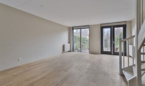 Te koop: Foto Woonhuis aan de Mulderwaard 3 in Arnhem