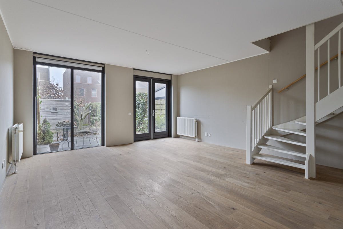 Te koop: Foto Woonhuis aan de Mulderwaard 3 in Arnhem